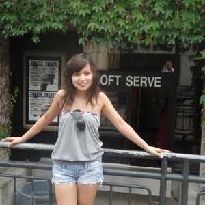 Meet your Posher, Le